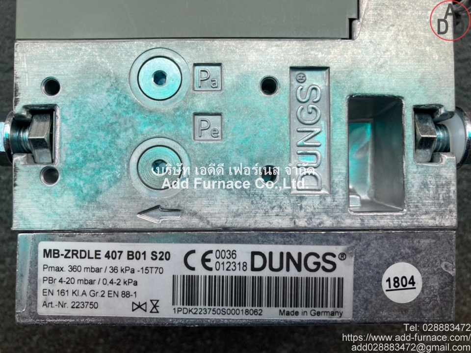 Dungs MB-ZRDLE 407 B01 s20 (9)